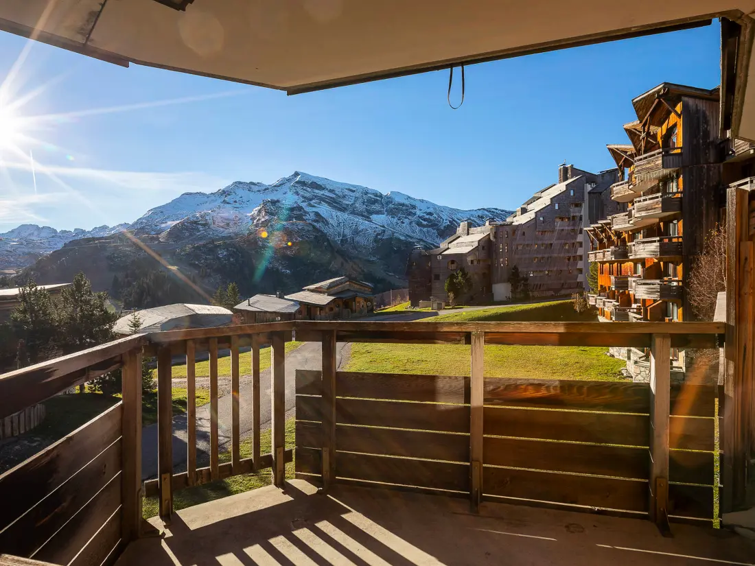 Location de Vacances Avoriaz 234