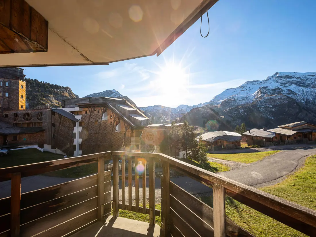 Location de Vacances Avoriaz 234