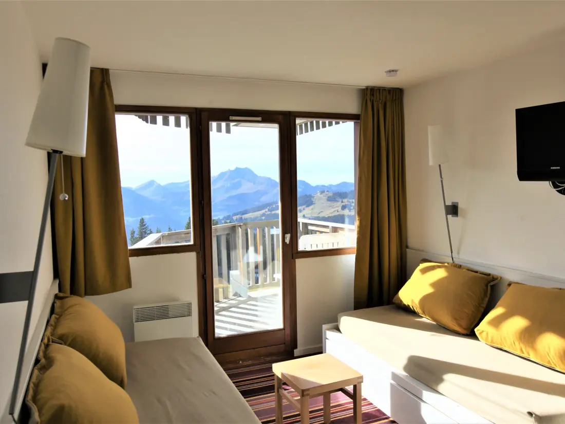 Location de Vacances Avoriaz 238