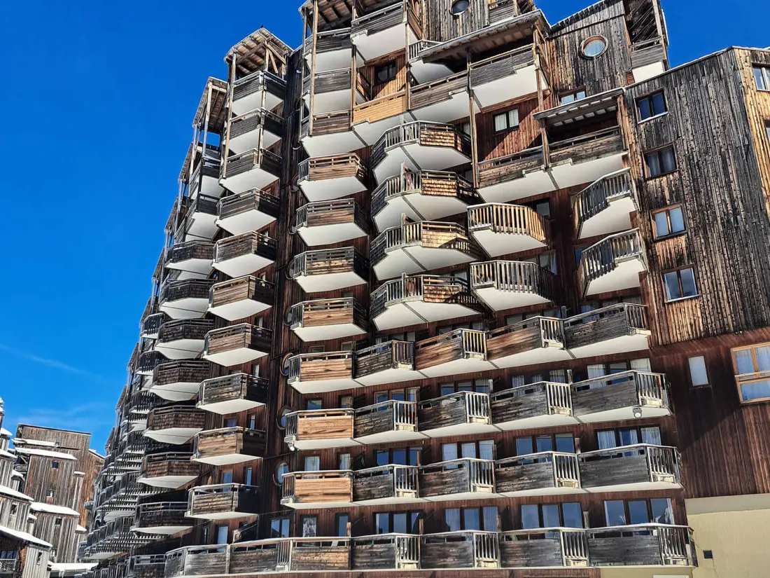 Location de Vacances Avoriaz 238