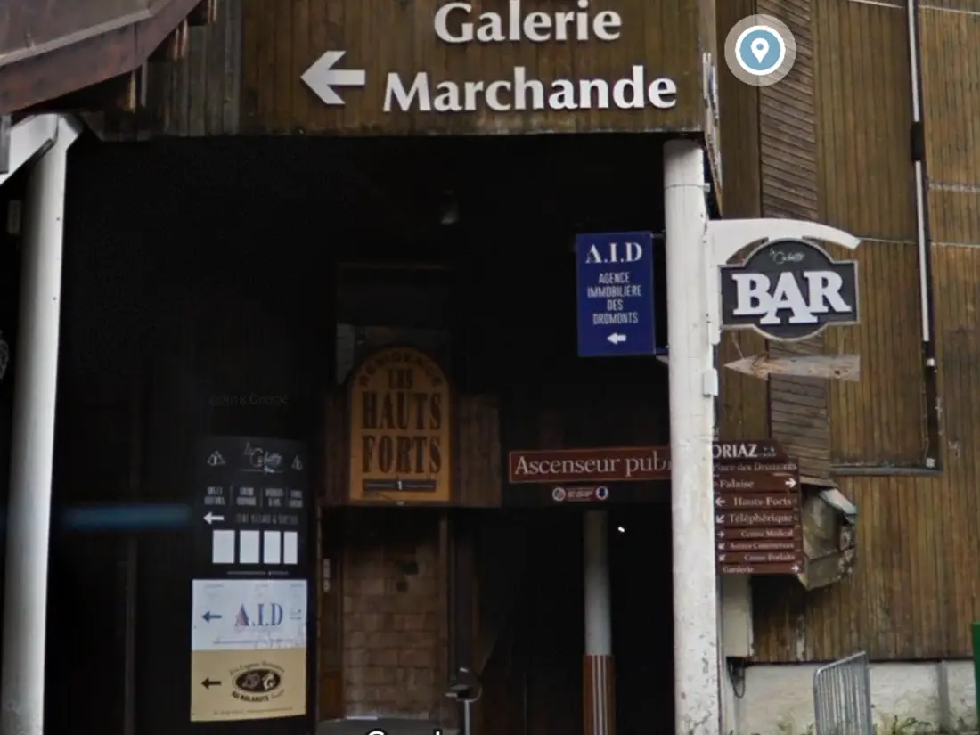 Location de Vacances Avoriaz 24