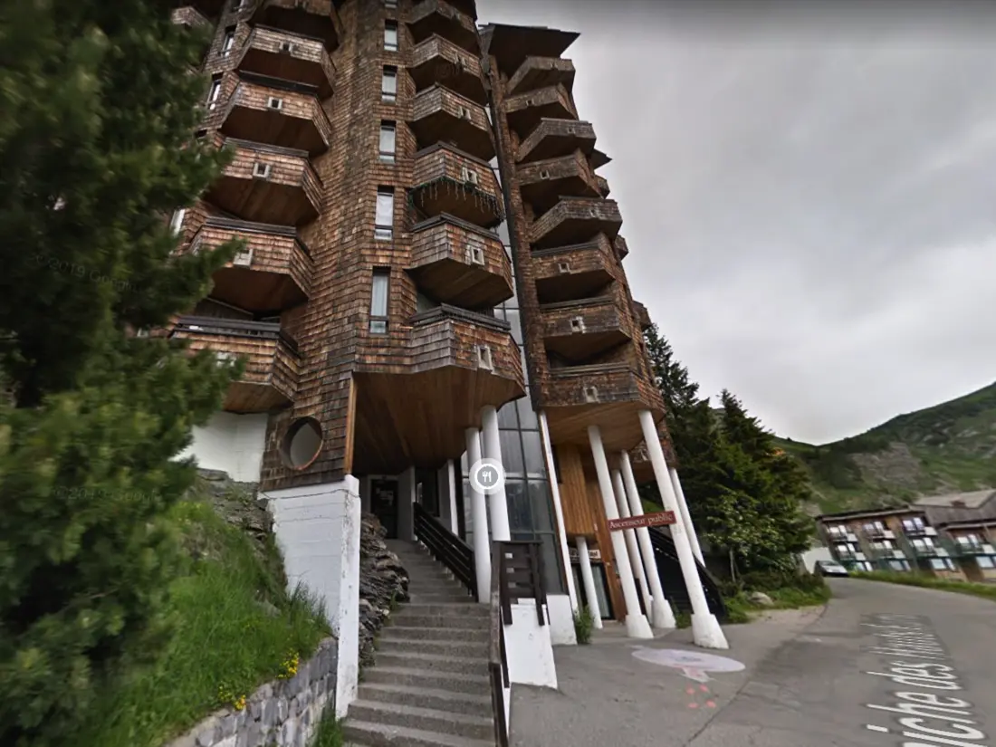 Location de Vacances Avoriaz 24
