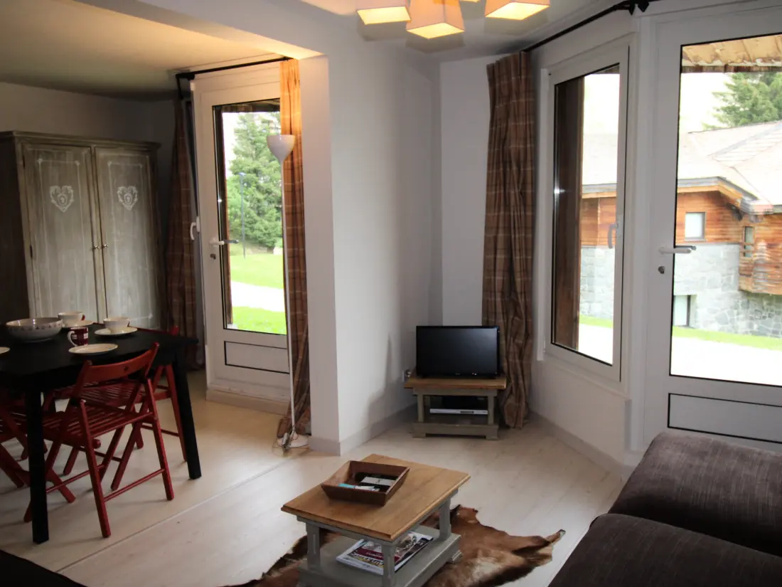 Location de Vacances Avoriaz 24