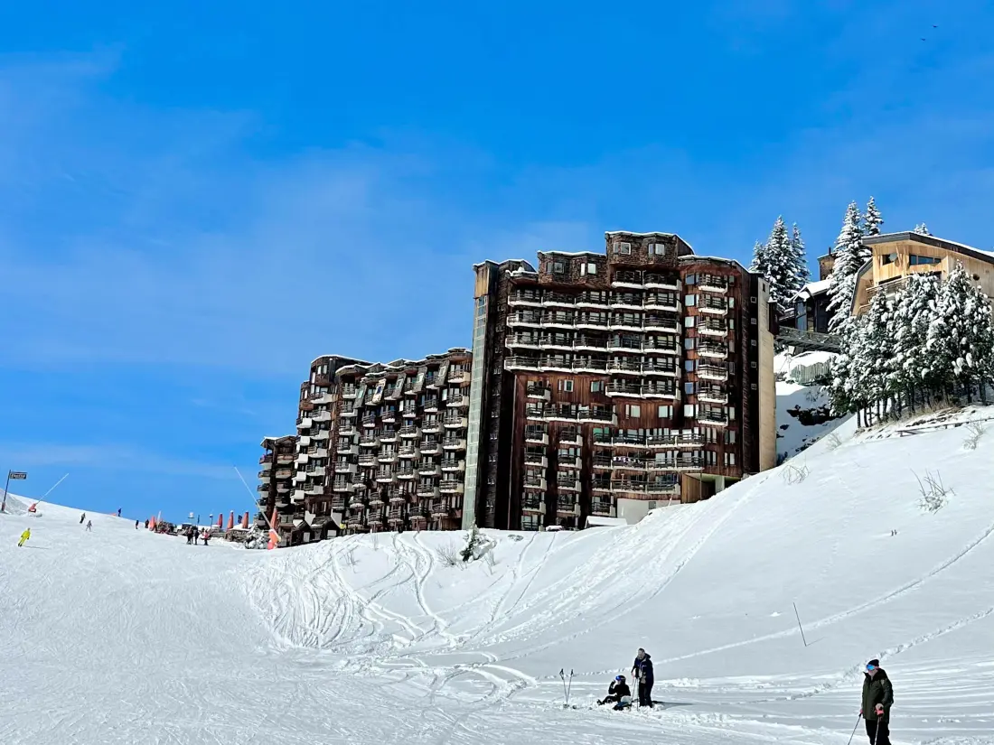 Location de Vacances Avoriaz 242