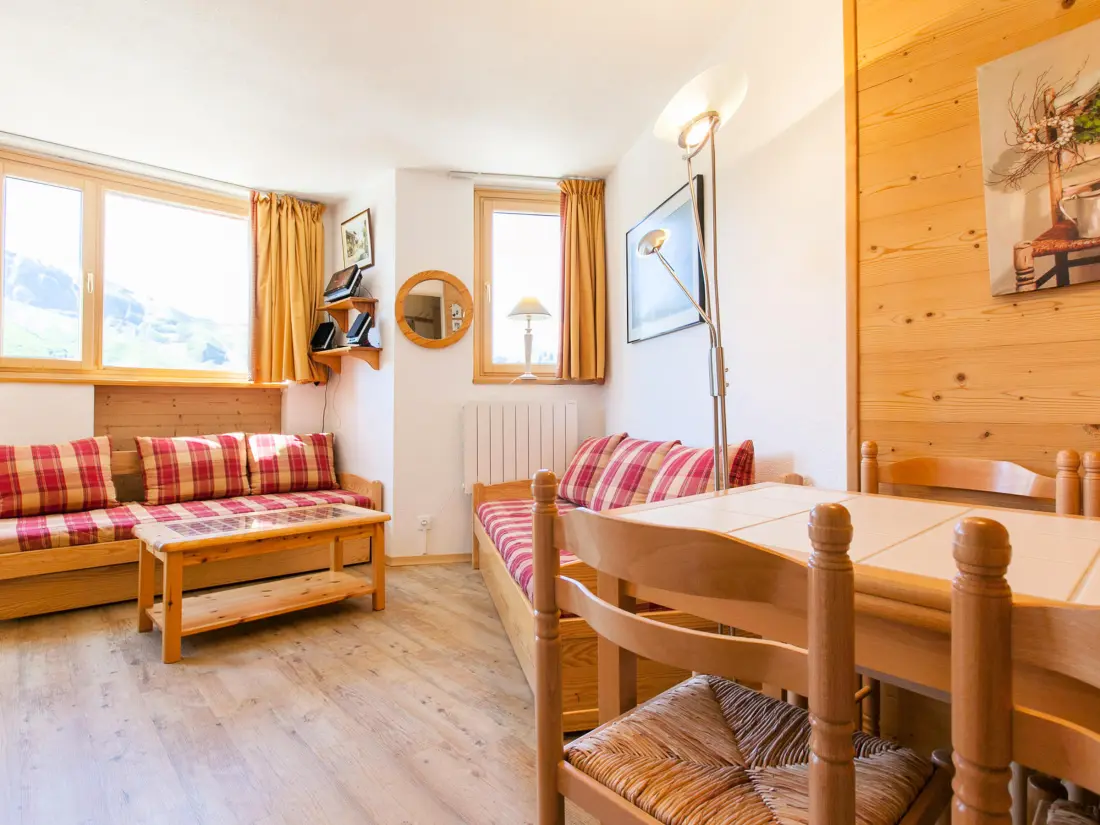 Location de Vacances Avoriaz 245