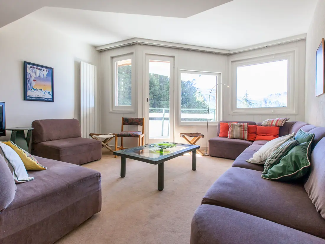 Location de Vacances Avoriaz 247