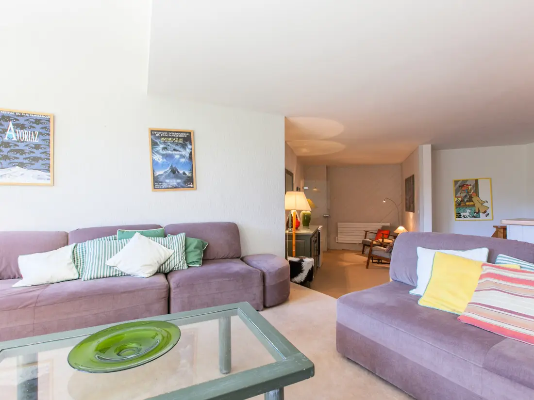 Location de Vacances Avoriaz 247