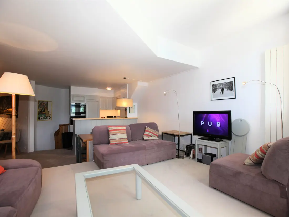 Location de Vacances Avoriaz 247