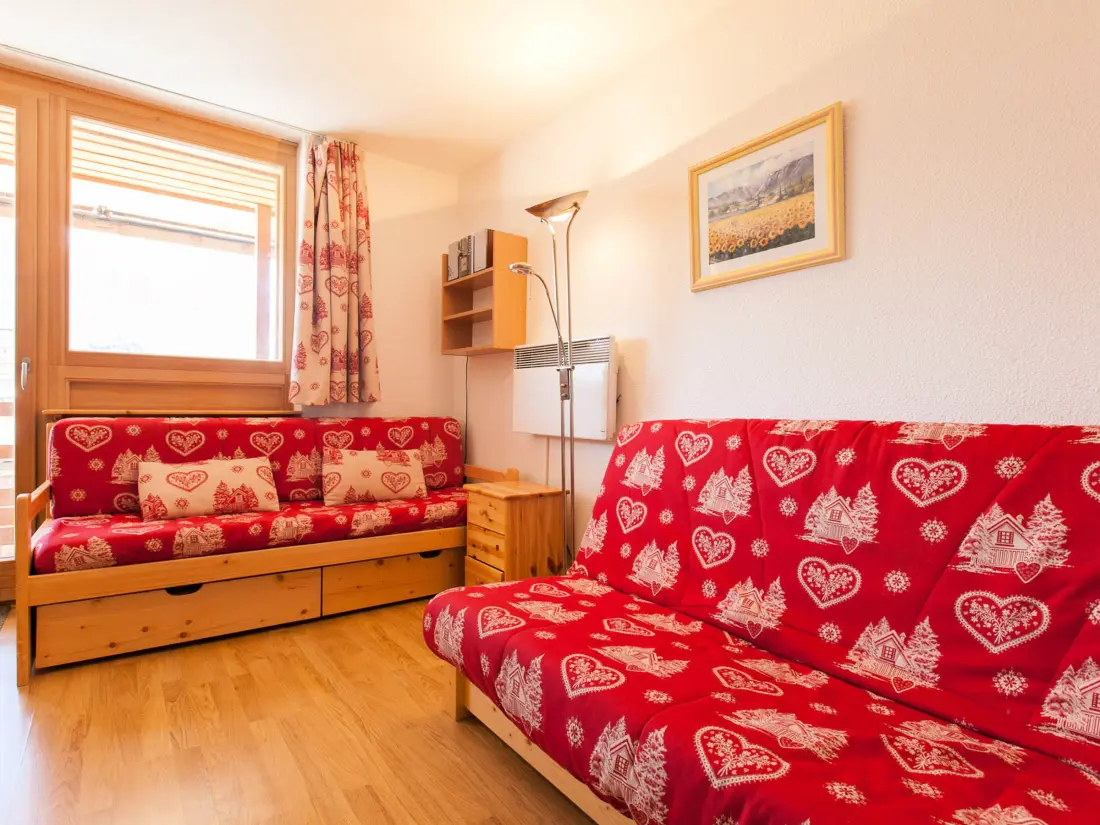 Location de Vacances Avoriaz 251