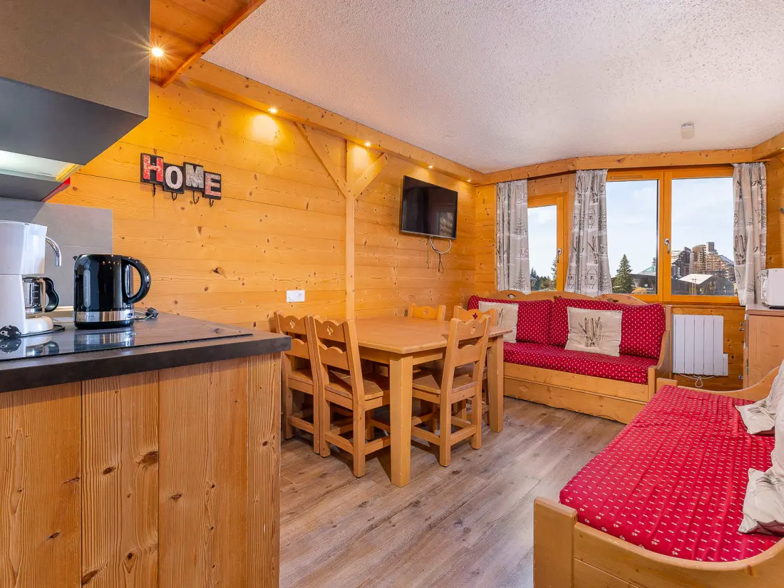 Location de Vacances Avoriaz 253