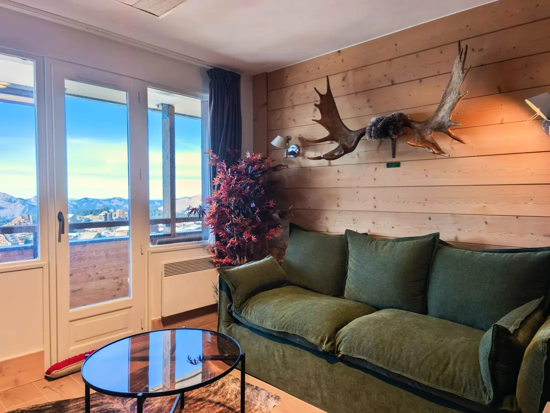 Location de Vacances Avoriaz 254