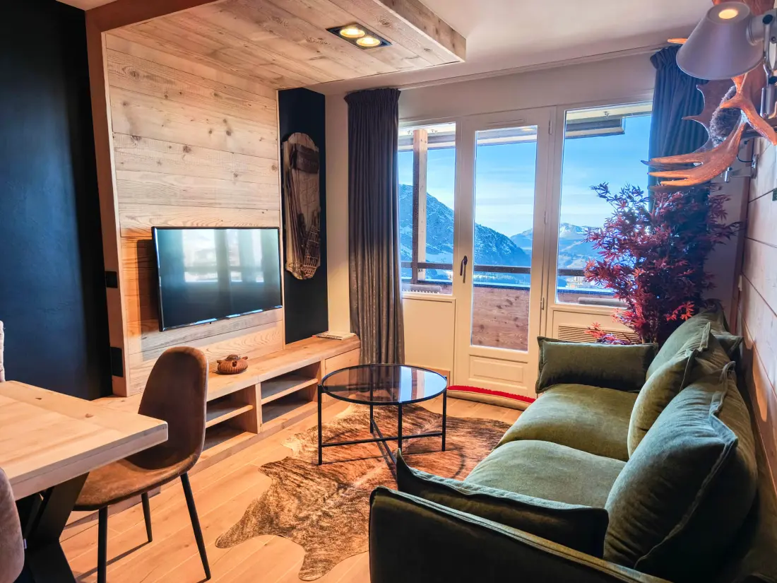 Location de Vacances Avoriaz 254