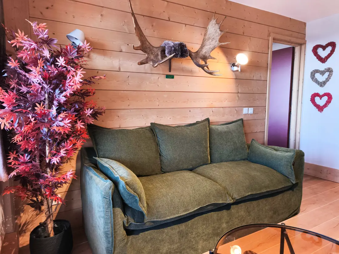 Location de Vacances Avoriaz 254
