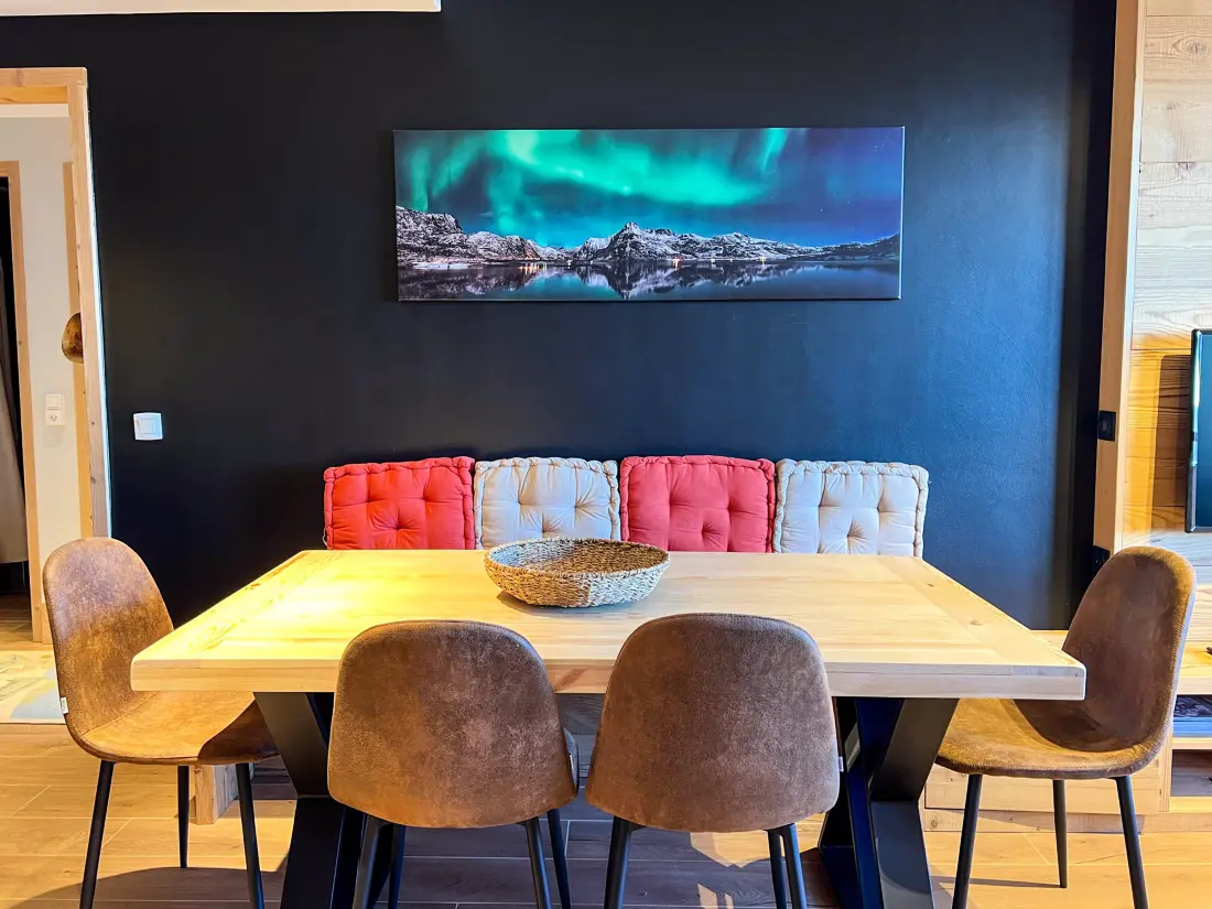Location de Vacances Avoriaz 254