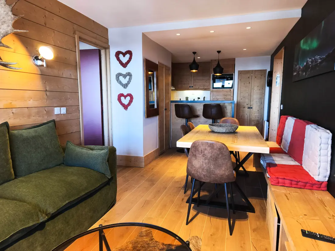 Location de Vacances Avoriaz 254