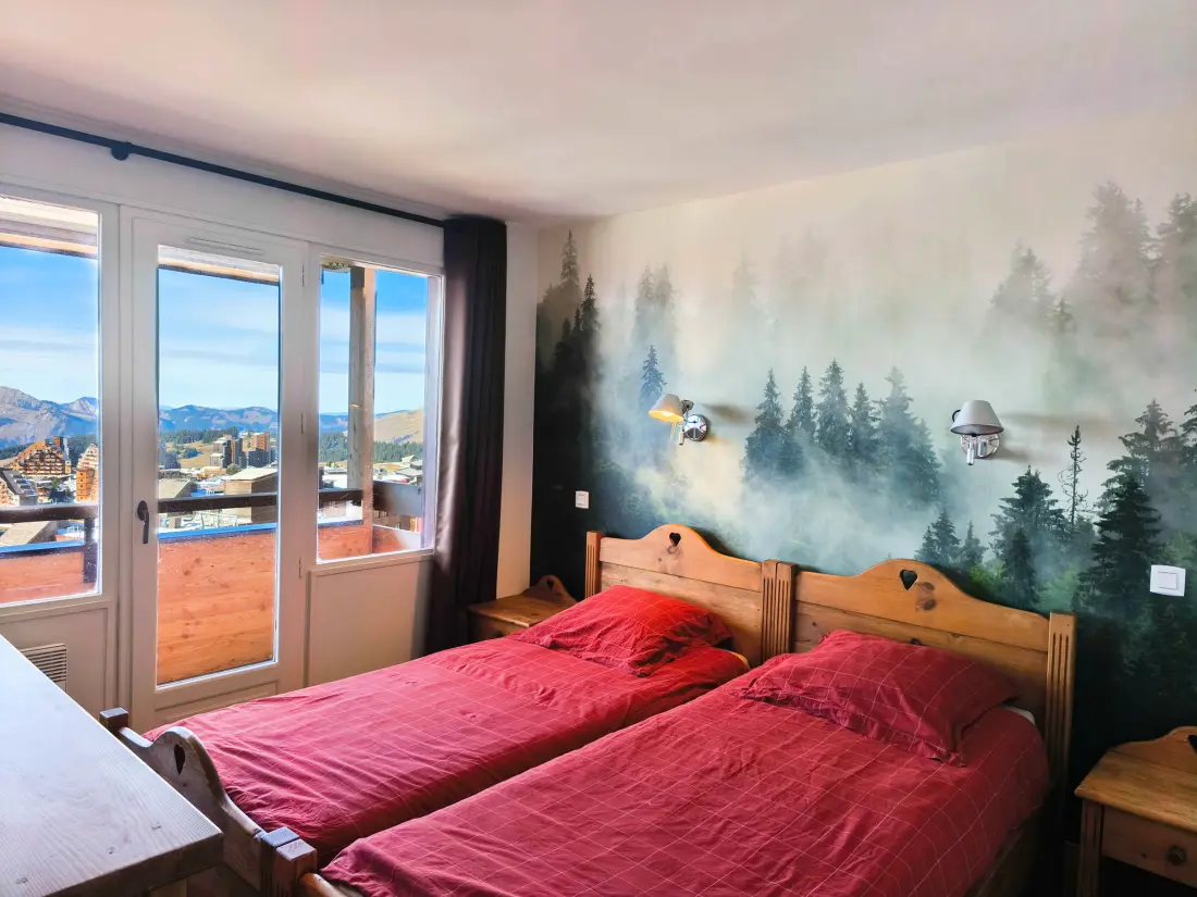 Location de Vacances Avoriaz 254