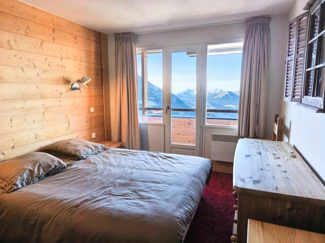 Location de Vacances Avoriaz 254