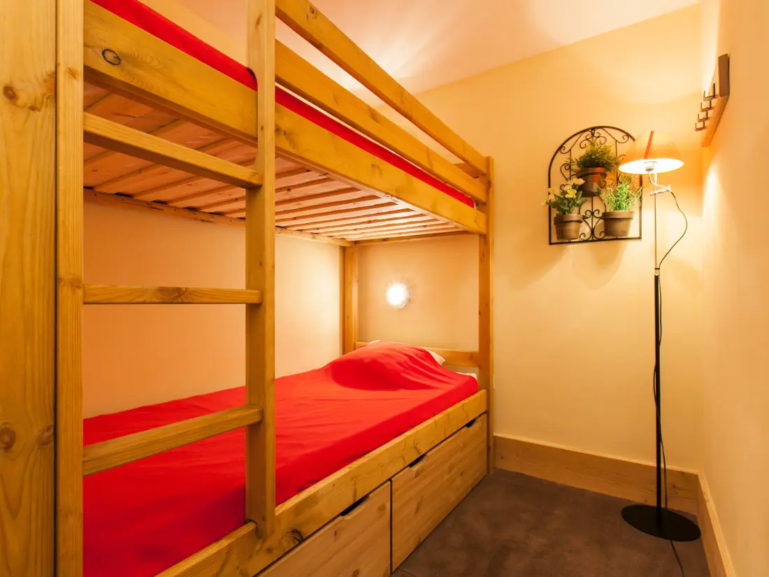 Location de Vacances Avoriaz 254