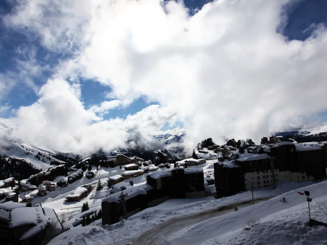 Location de Vacances Avoriaz 254