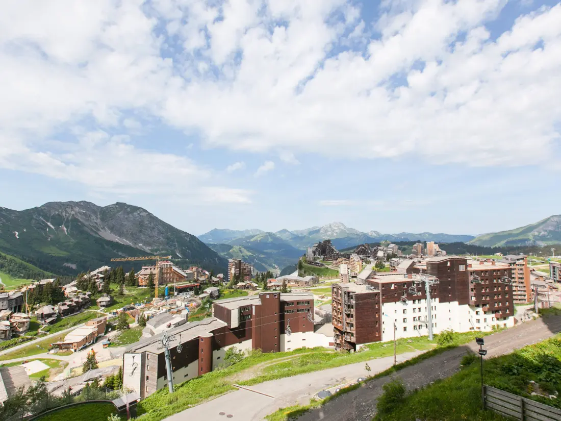 Location de Vacances Avoriaz 254