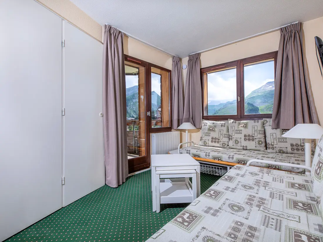 Location de Vacances Avoriaz 259