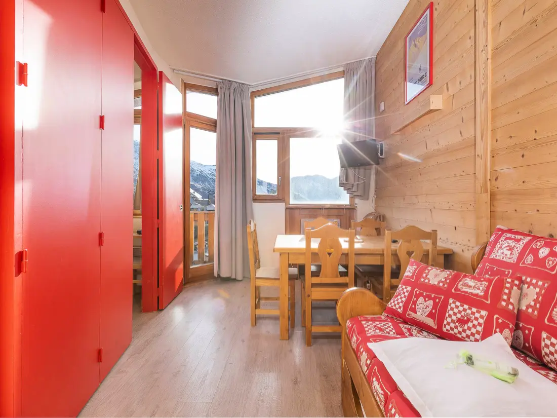 Location de Vacances Avoriaz 260