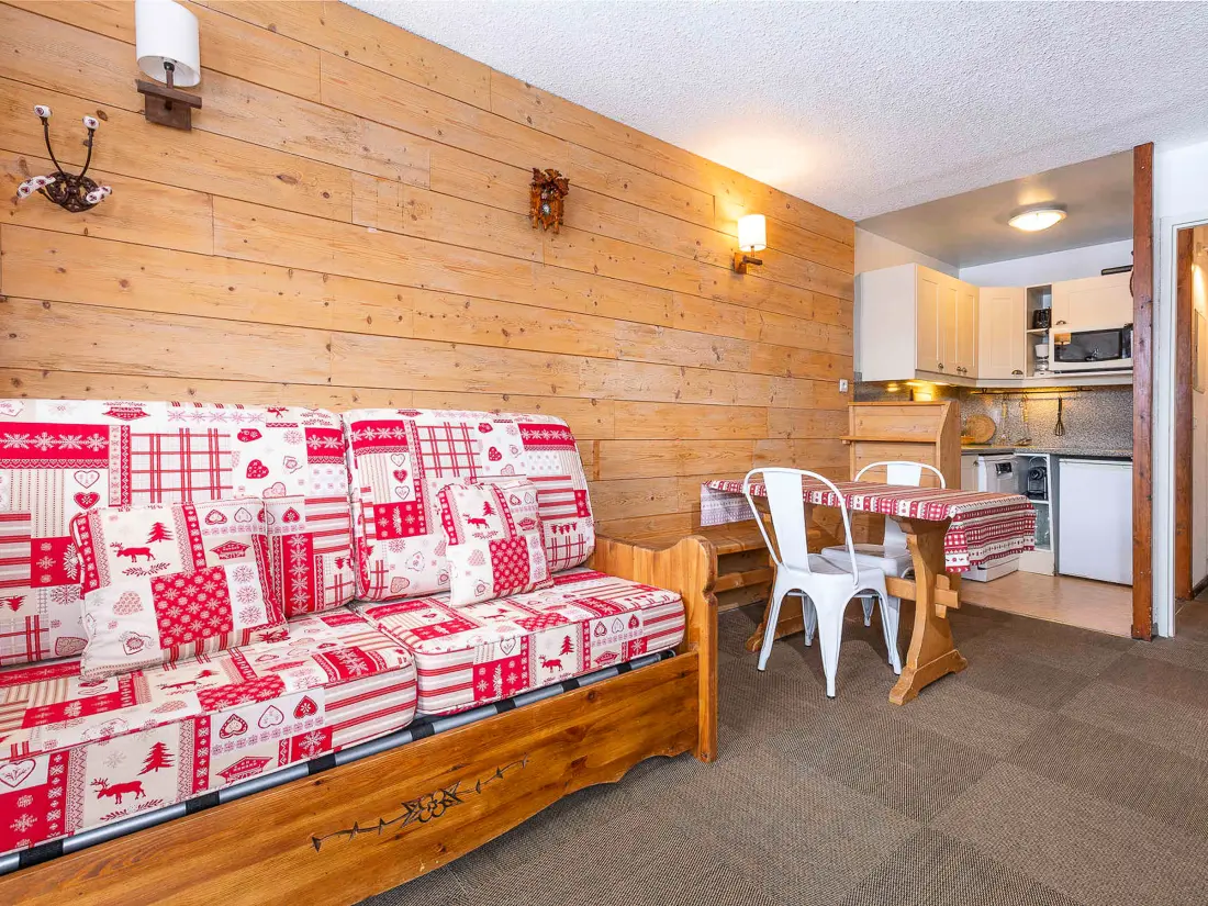 Location de Vacances Avoriaz 261
