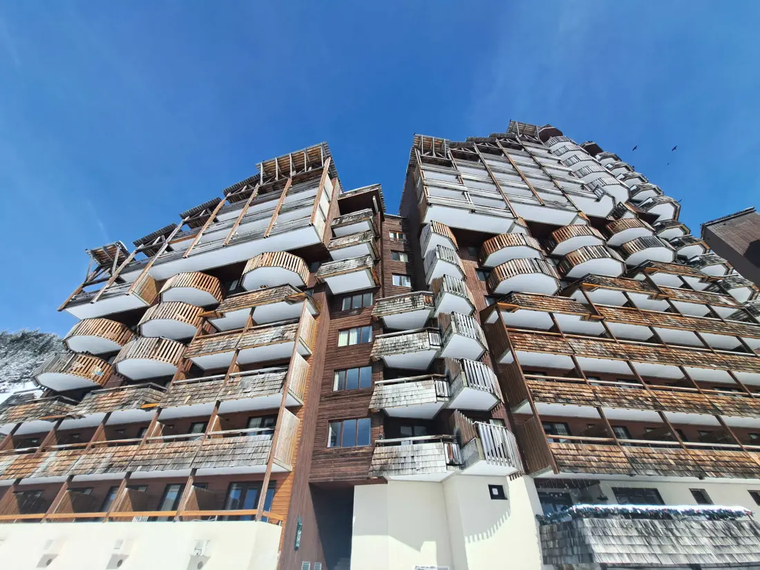 Location de Vacances Avoriaz 262