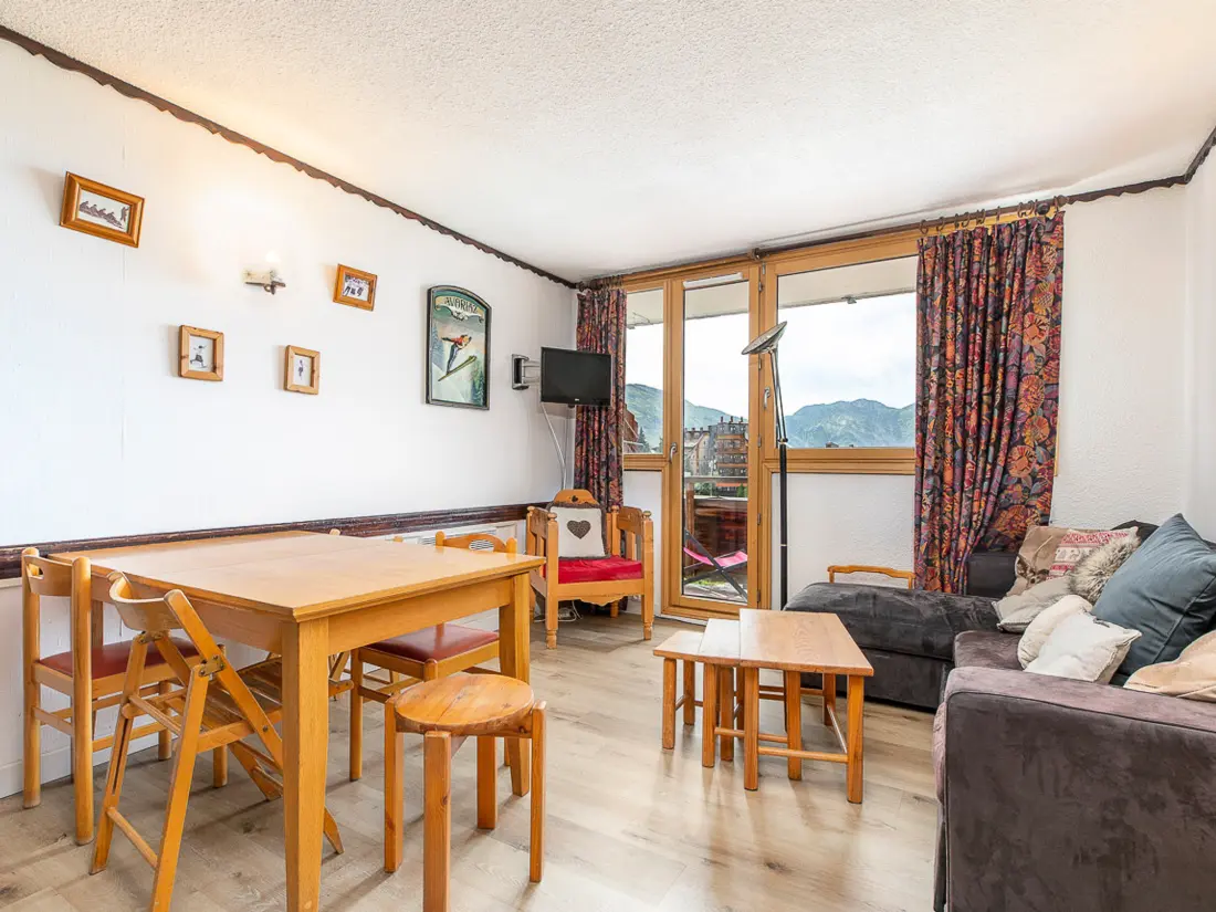 Location de Vacances Avoriaz 266