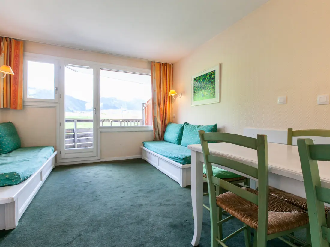Location de Vacances Avoriaz 268