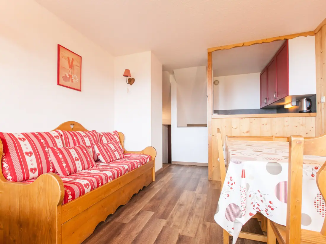 Location de Vacances Avoriaz 271