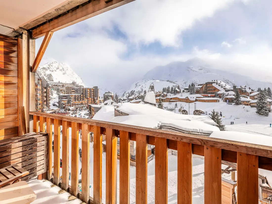 Location de Vacances Avoriaz 275