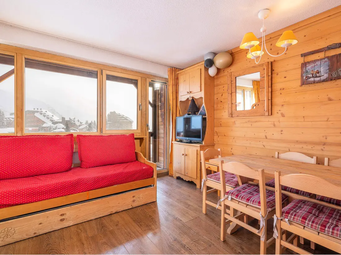 Location de Vacances Avoriaz 275
