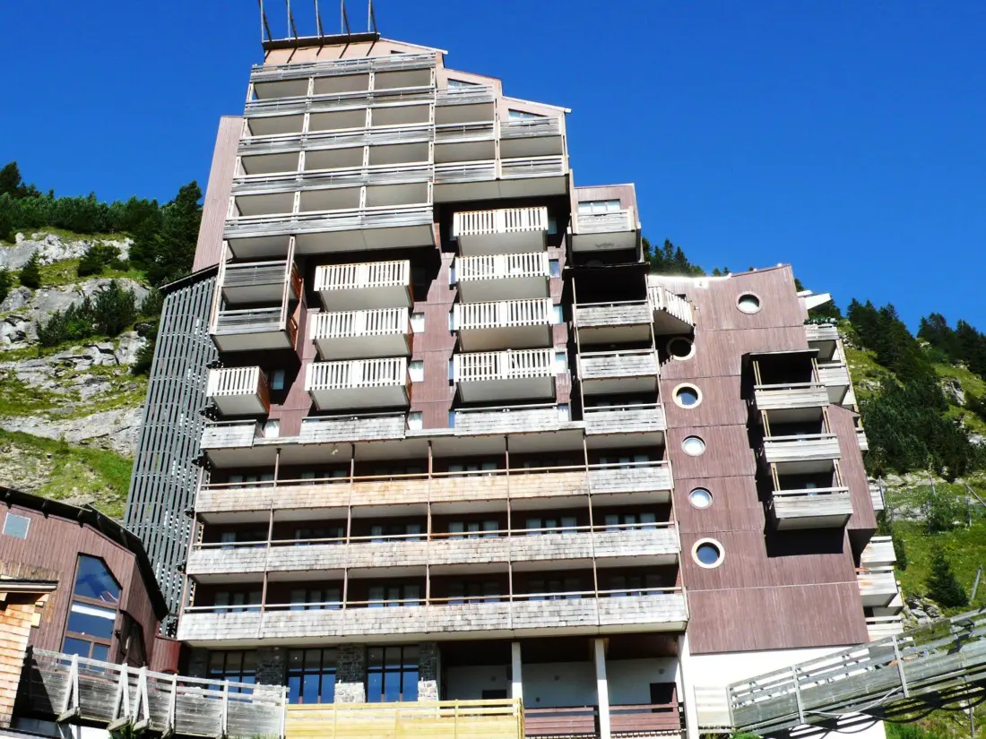 Location de Vacances Avoriaz 276