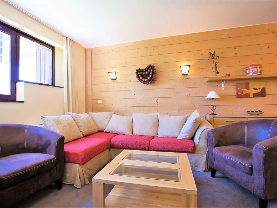 Location de Vacances Avoriaz 276