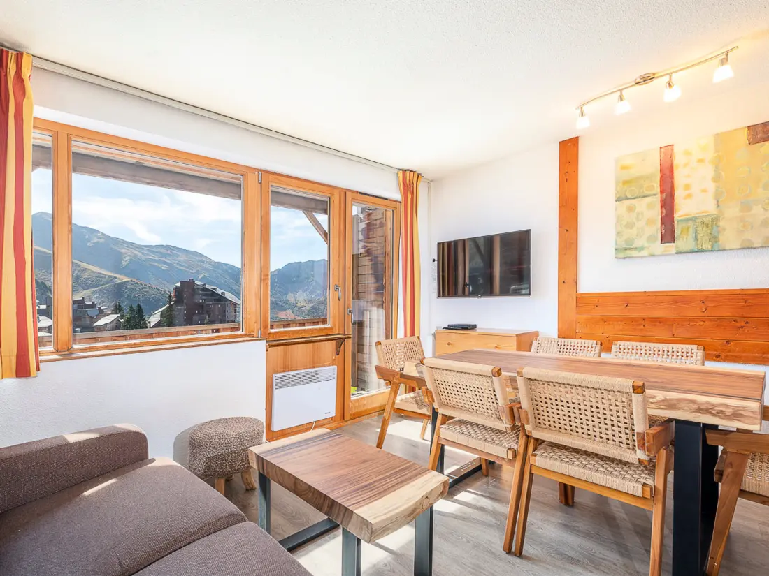 Location de Vacances Avoriaz 283