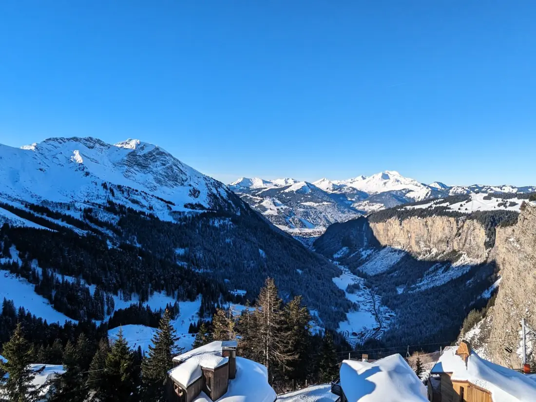 Location de Vacances Avoriaz 289