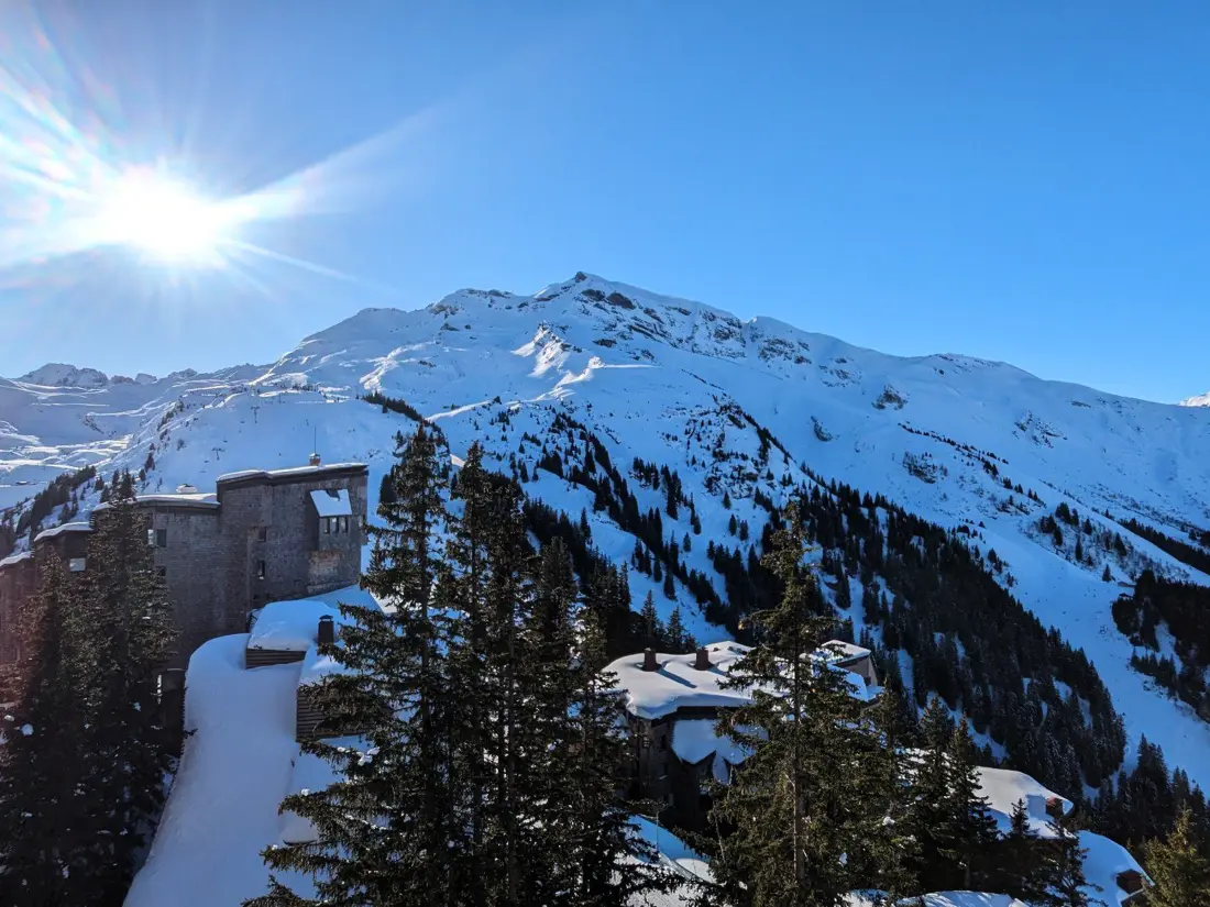 Location de Vacances Avoriaz 289