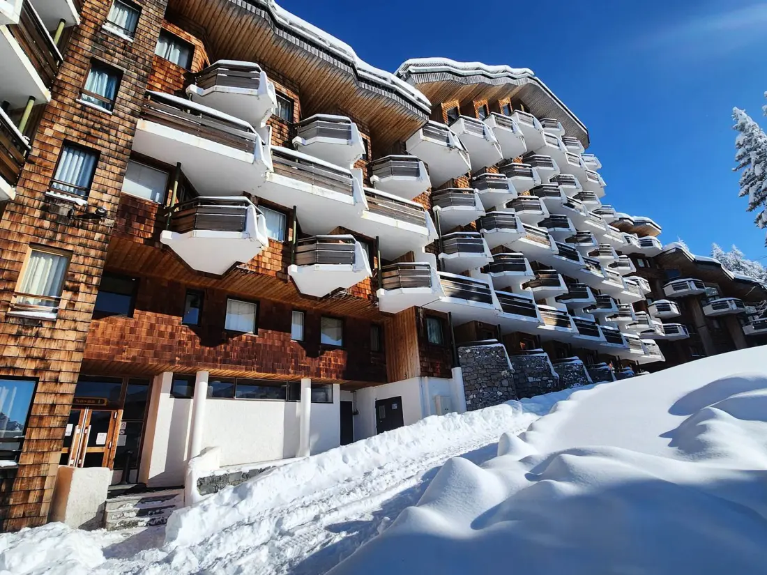 Location de Vacances Avoriaz 289