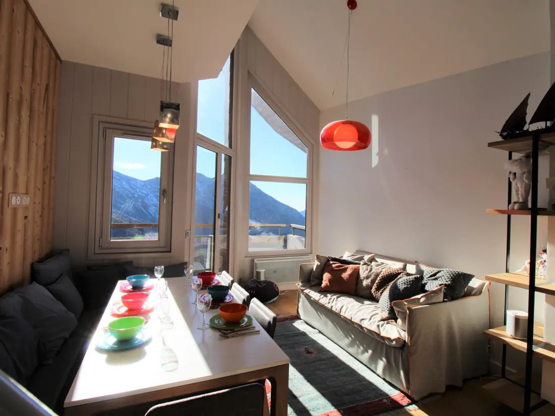 Location de Vacances Avoriaz 289