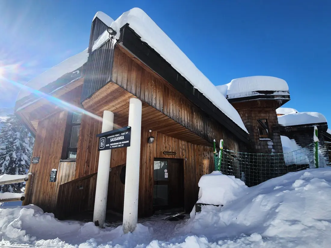 Location de Vacances Avoriaz 290