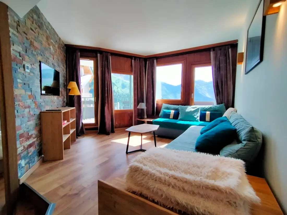 Location de Vacances Avoriaz 290