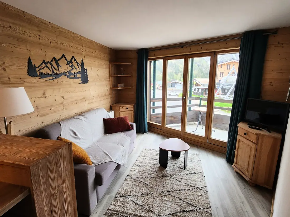 Location de Vacances Avoriaz 291