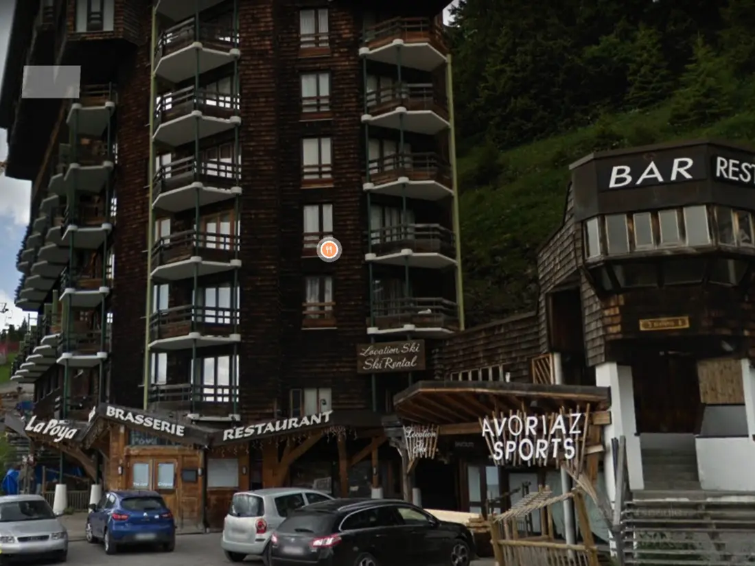 Location de Vacances Avoriaz 291