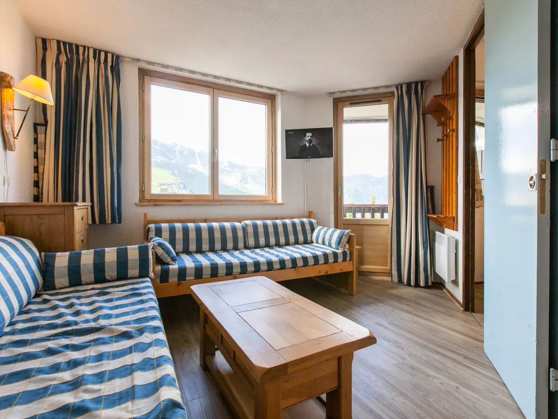 Location de Vacances Avoriaz 309