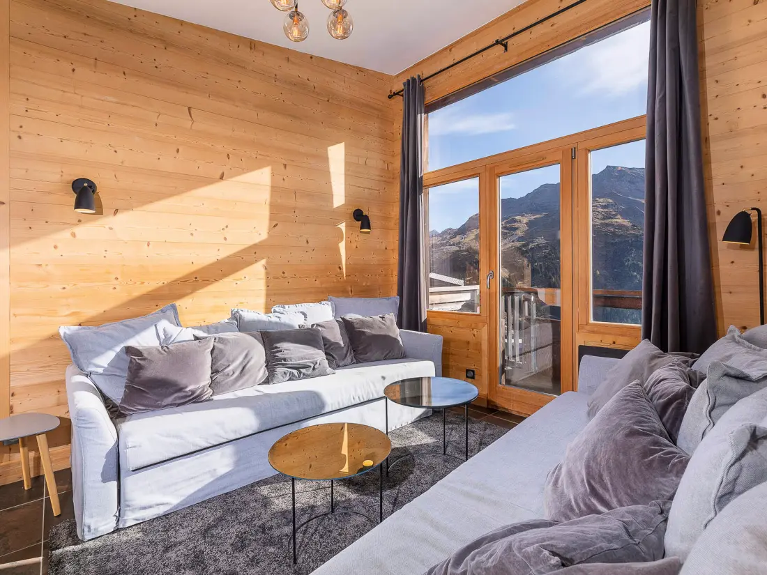Location de Vacances Avoriaz 316