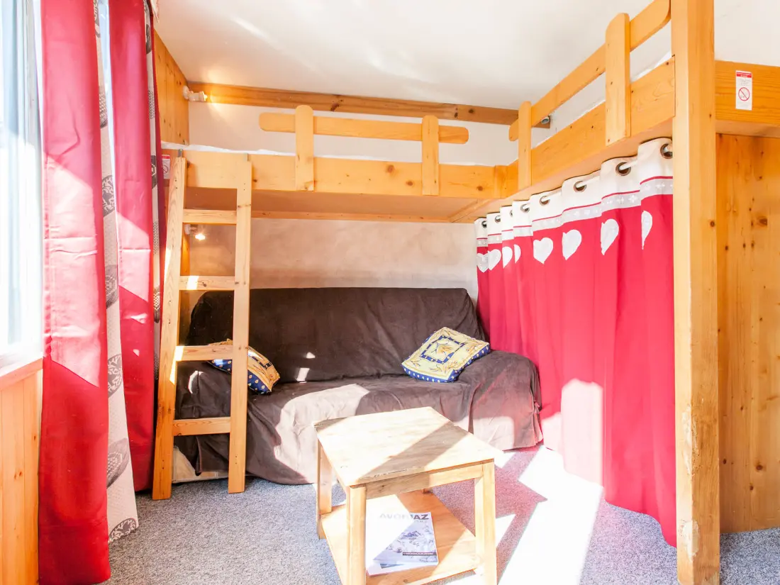 Location de Vacances Avoriaz 321