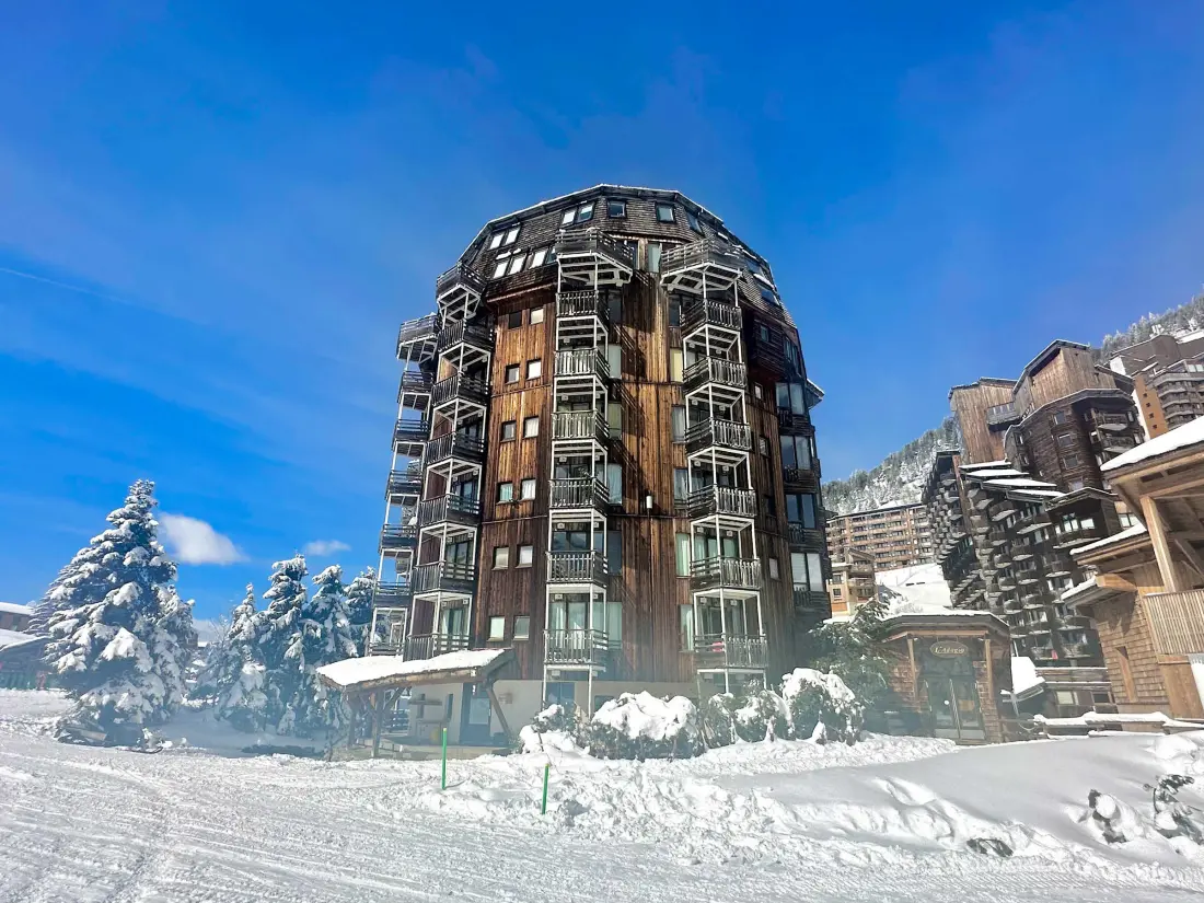 Location de Vacances Avoriaz 321