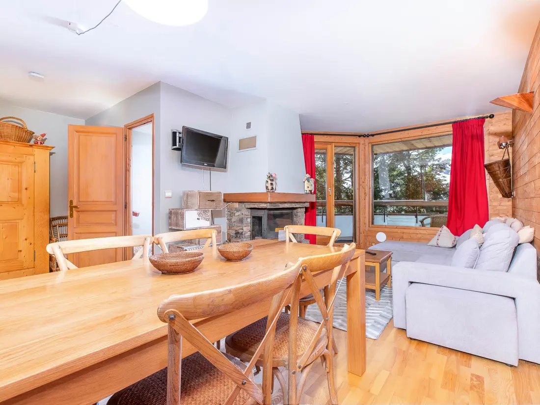 Location de Vacances Avoriaz 323