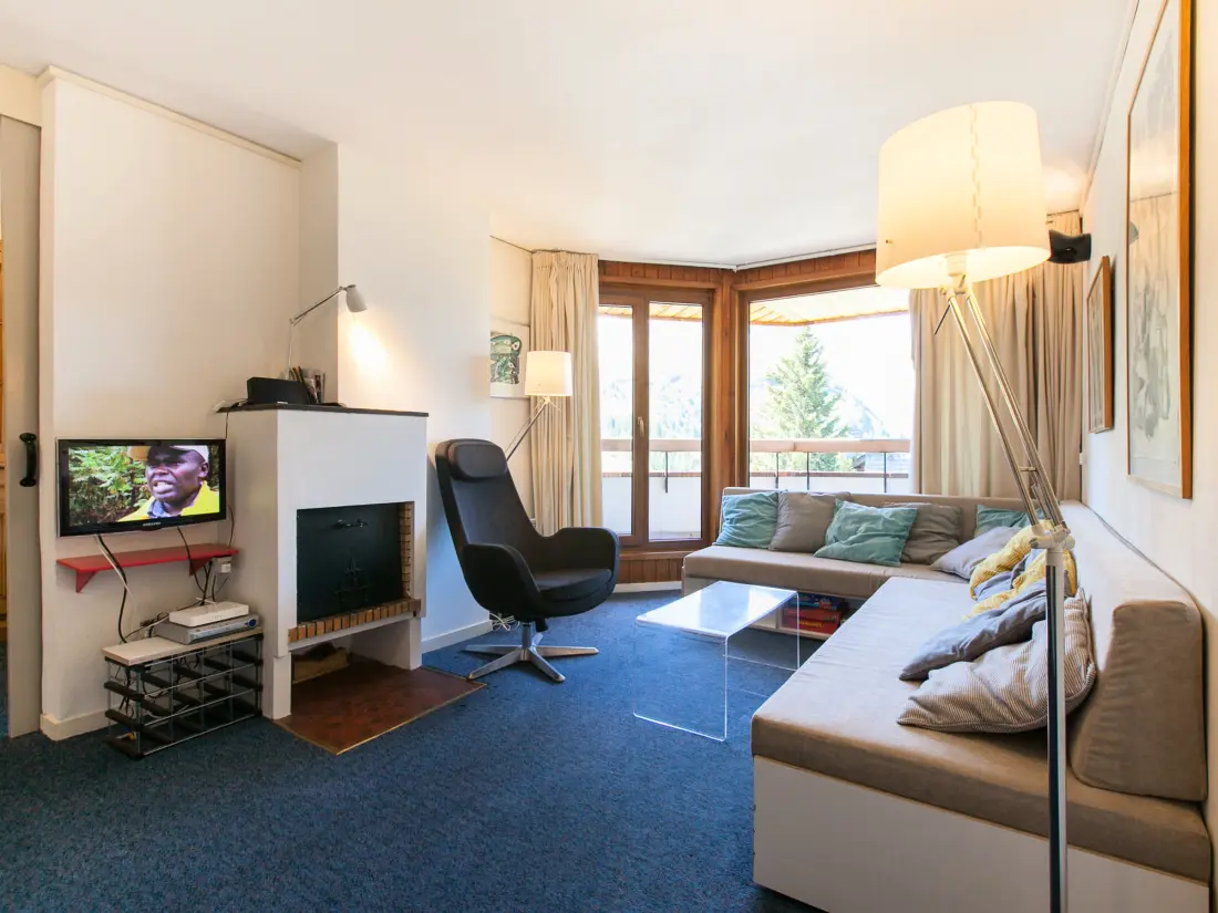 Location de Vacances Avoriaz 327